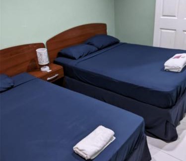 Leon Hotel | Hotel Casa Blanca