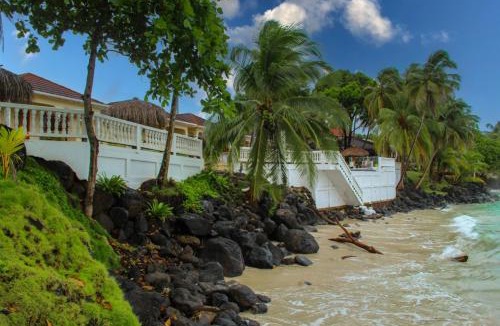 Corn Island Hotel | Hotel Casa Canada