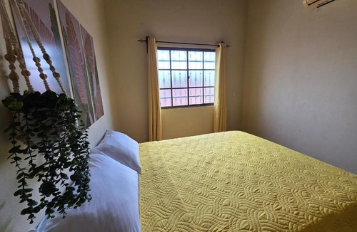 Granada Apartment | Hotel Casona Macondo, Granada, Nicaragua