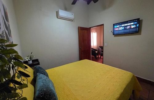 Granada Apartment | Hotel Casona Macondo, Granada, Nicaragua