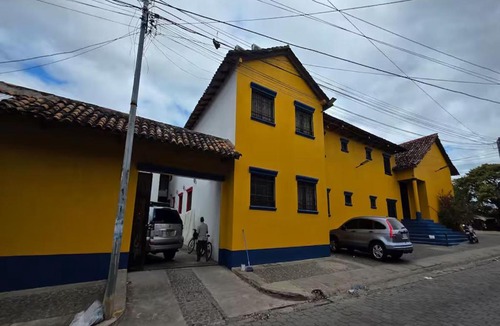 Granada Apartment | Hotel Casona Macondo, Granada, Nicaragua