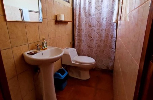 Granada Apartment | Hotel Casona Macondo, Granada, Nicaragua