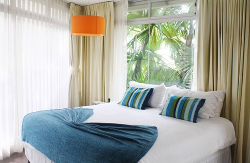 Managua Hotel | Hotel Contempo