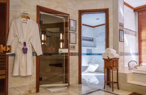 Pegeia Hotel | Hotel Coral Beach Resort