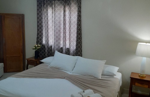 San Jorge Hotel | Hotel Dalinky