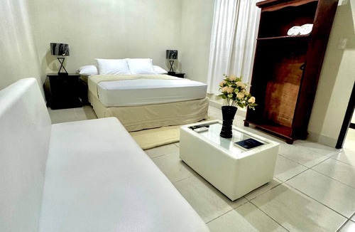 San Jorge Hotel | Hotel Dalinky Numeró 2