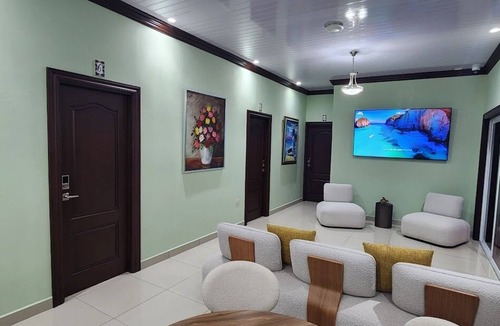 Managua Bed & Breakfast | Hotel Del Pilar