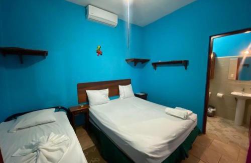 San Juan del Sur Hotel | Hotel del Sur