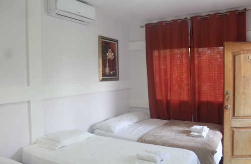 Catarina Hotel | Hotel El Balcón