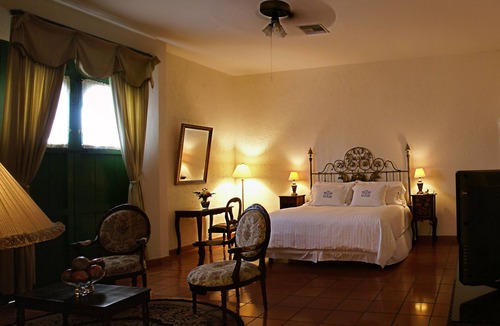 Leon Hotel | Hotel El Convento