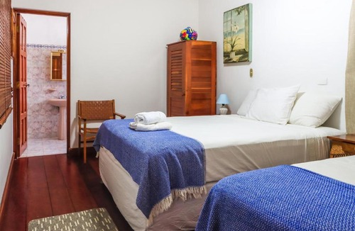 San Juan del Sur Hotel | Hotel Gracia
