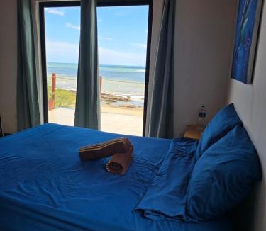 Casares Hotel | Hotel Horizonte Azul