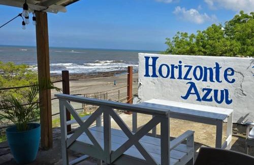 Casares Hotel | Hotel Horizonte Azul
