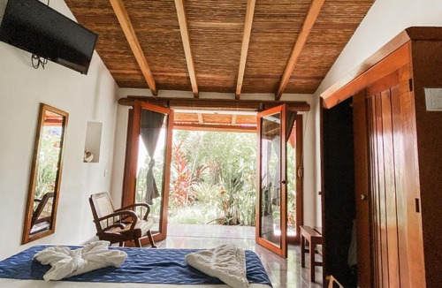 Granada Hotel | Hotel il Padrino