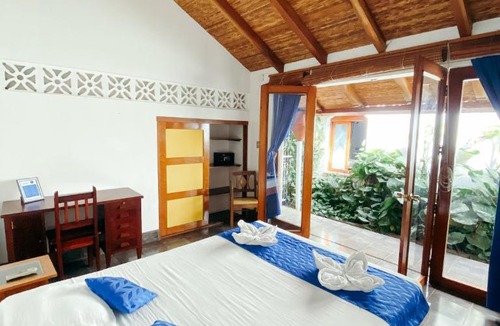 Granada Hotel | Hotel il Padrino