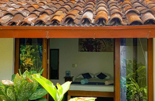 Granada Hotel | Hotel il Padrino