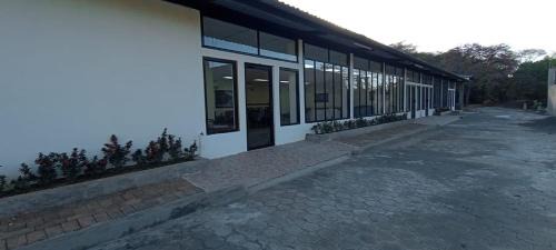 Pochomil Resort | Hotel in Christian Camp