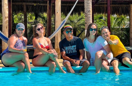 Playa Gigante Hotel | Hotel Ingigante