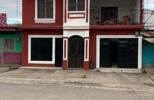Esteli Bed & Breakfast | HOTEL La DOLCE VITA FRANCOPHONE