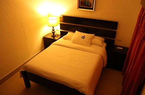 Juigalpa Hotel | Hotel La Hacienda