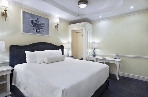 Leon Hotel | Hotel La Perla León