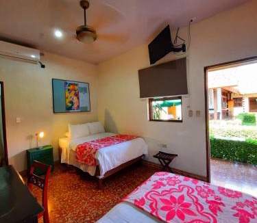 Leon Bed & Breakfast | Hotel La Posada del Doctor