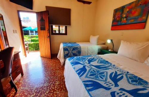 Leon Bed & Breakfast | Hotel La Posada del Doctor
