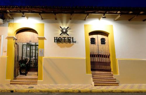 Leon Bed & Breakfast | Hotel La Posada del Doctor