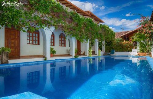 Granada Hotel | Hotel La Posada del Sol