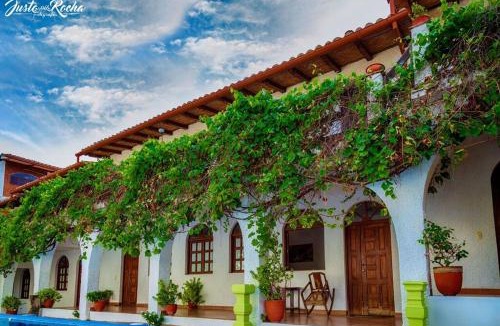 Granada Hotel | Hotel La Posada del Sol