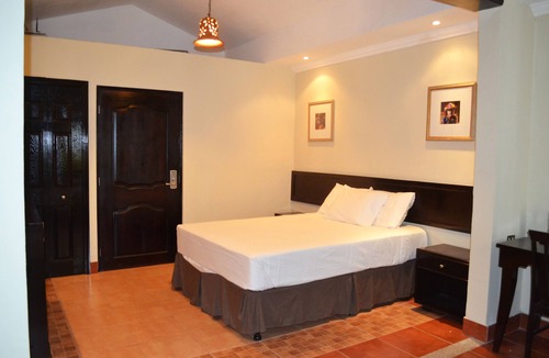 Esteli Hotel | Hotel Los Altos Esteli