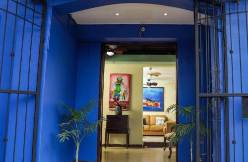 Managua Hotel | Hotel Los Altos Express "La Centroamerica"