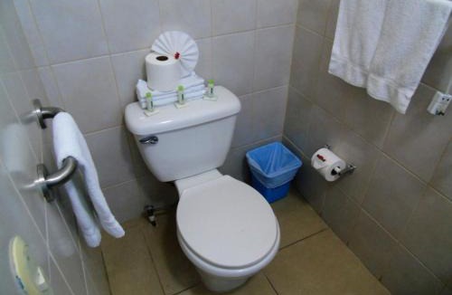 Managua Hotel | Hotel Los Pinos