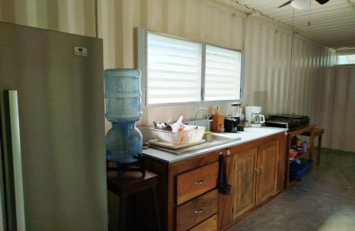 San Juan del Sur Hotel | Hotel Marea
