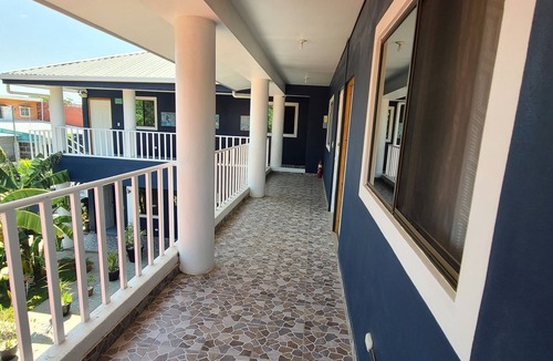 Managua Hotel | Hotel Montecristi near the Airport