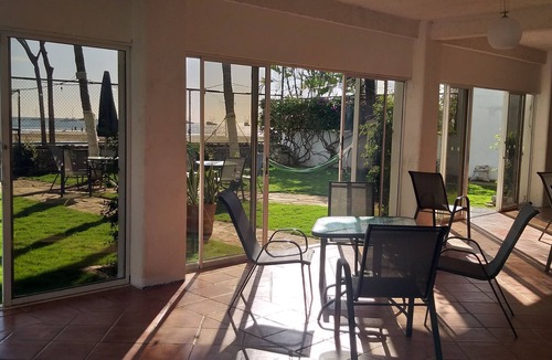 San Juan del Sur Hotel | Hotel Mozonte San Juan del Sur