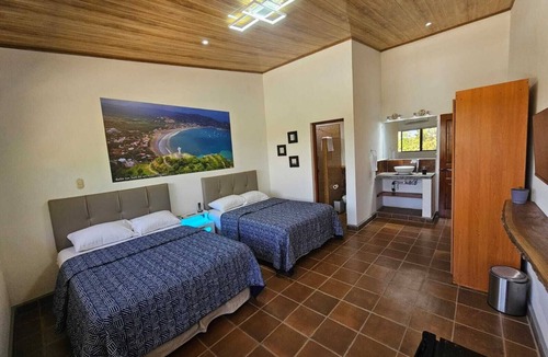 Rivas Hostel | Hotel Nica Valley