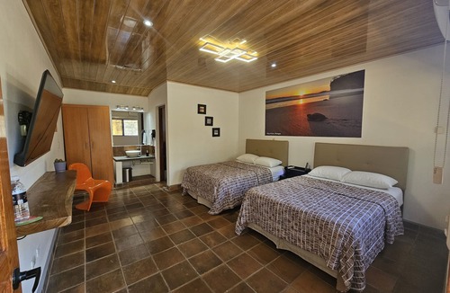 Rivas Hostel | Hotel Nica Valley