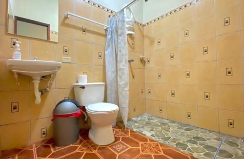 Moyogalpa Bed & Breakfast | Hotel Nicaraús Ometepe