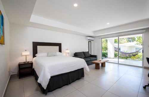 Managua Hotel | Hotel Nicte