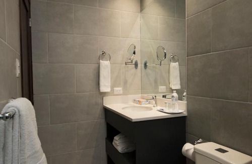 Managua Hotel | Hotel Nicte