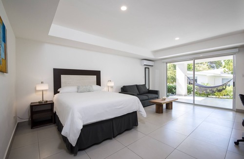 Managua Hotel | Hotel Nicte