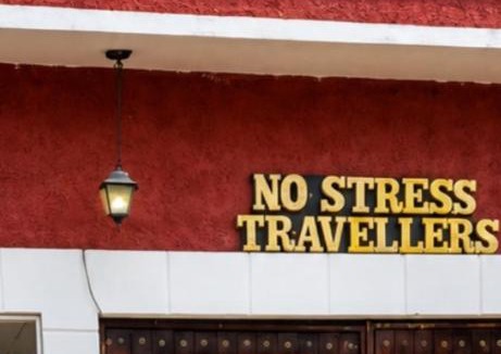 Esteli Hotel | Hotel NO STRESS TRAVELLERS