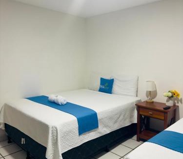 San Juan del Sur Hotel | Hotel Ocean View
