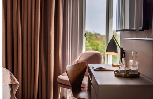 Odense Hotel | Hotel Odeon