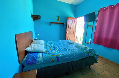 Las Pampas Hotel | Hotel Paraíso del Sur