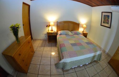 Managua Hotel | Hotel Posada Don Pantaleon