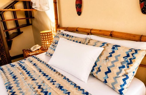 Popoyo Hotel | Hotel Punta Teonoste Boutique Beachfront Resort