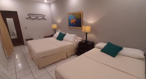 Matagalpa Hotel | Hotel San Jose Matagalpa