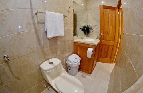 Managua Bed & Breakfast | Hotel Santa Martha